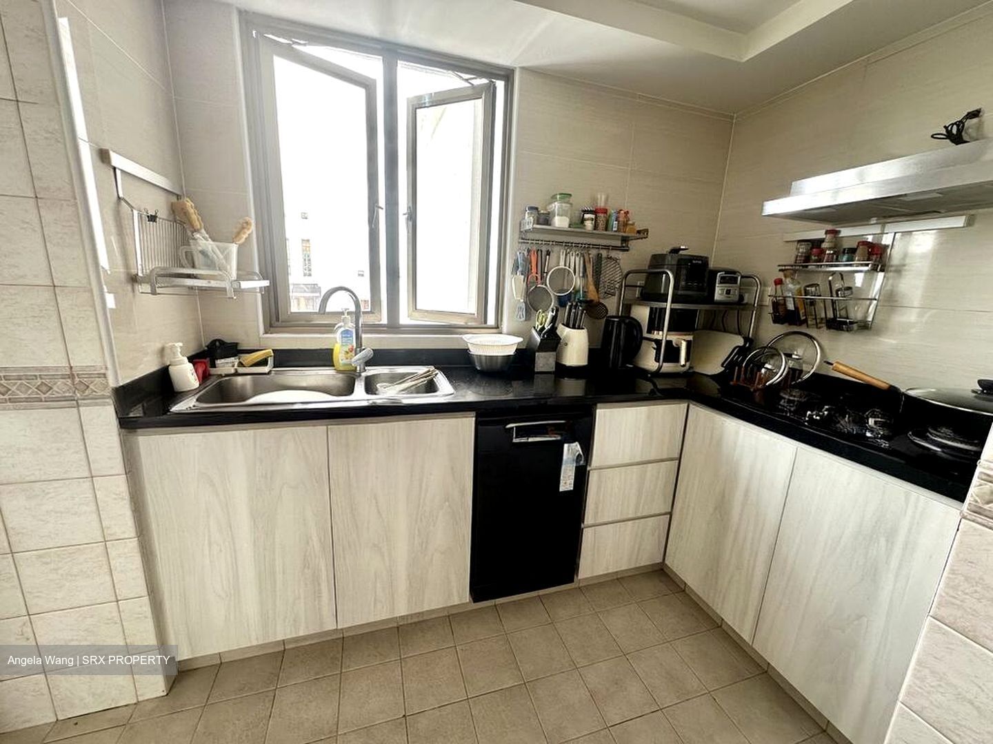 Parkview Apartments (D23), Apartment #503388561